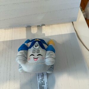 Disney Parks Wishables Cinderella Castle